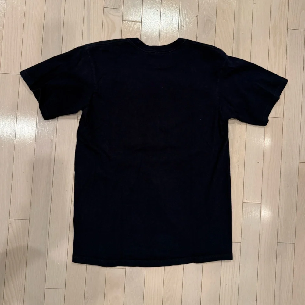 Supreme Ultra Fresh logo-print T-shirt - Picture 4 of 5
